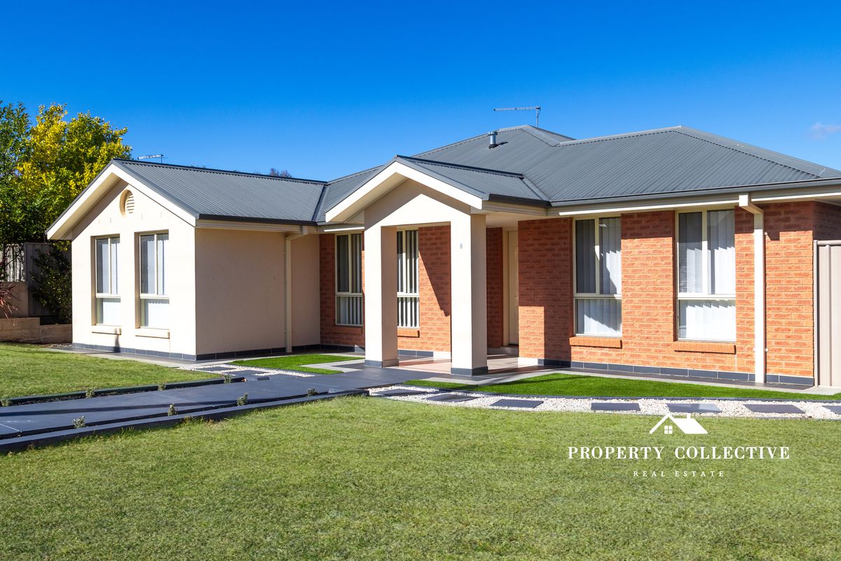 8 Mann Court, Beechworth