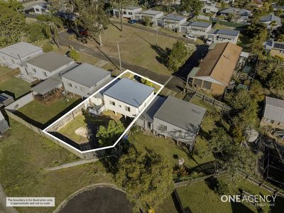 Unit 4 / 41 Old Logan Rd, Gailes