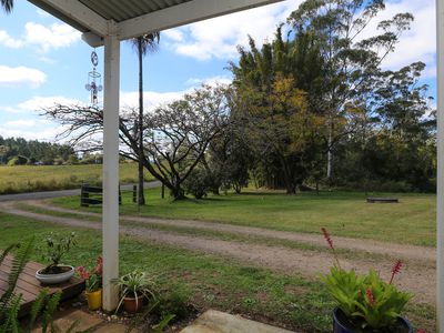 144 Link Road, Wadeville