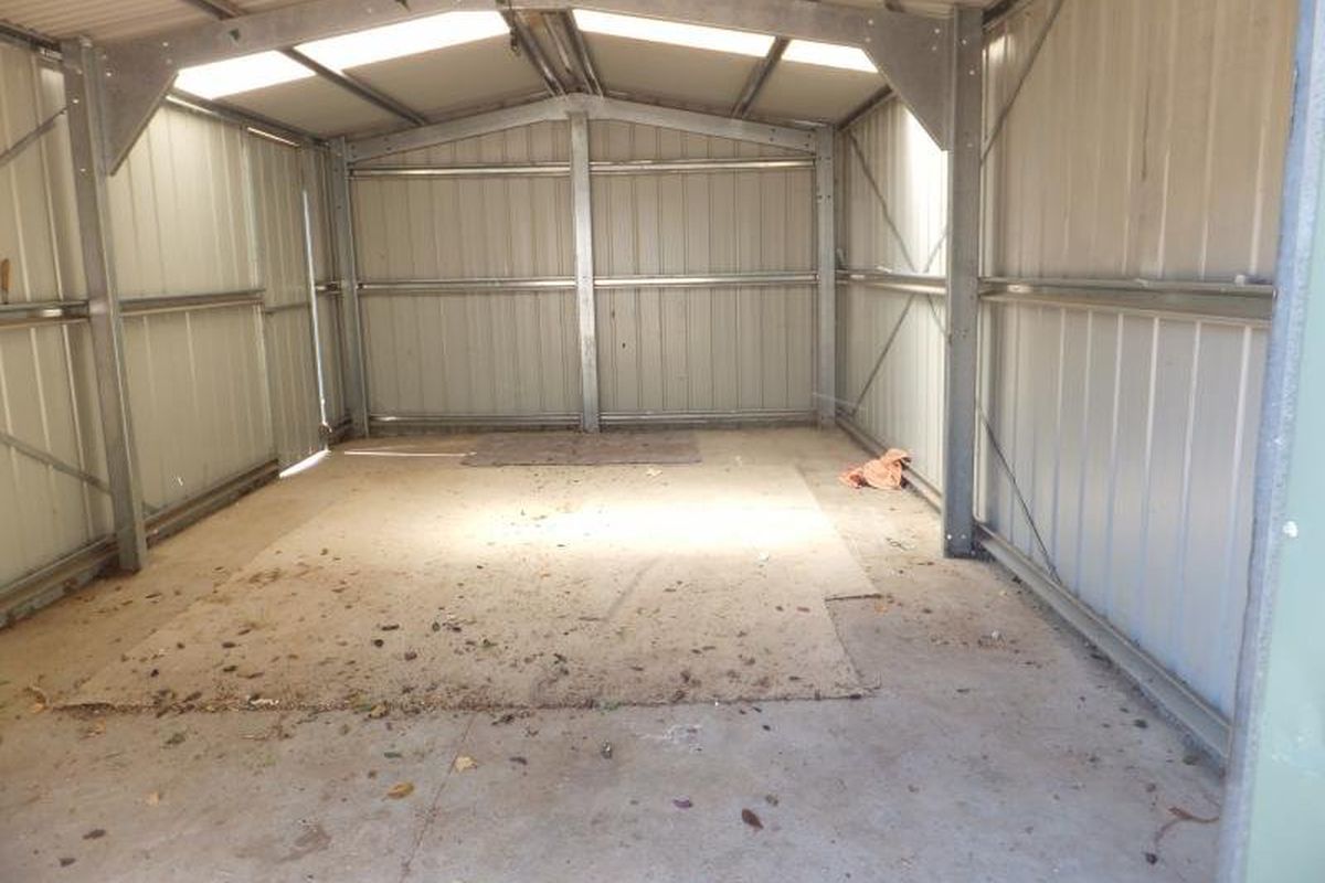 28 Church Street, Girgarre