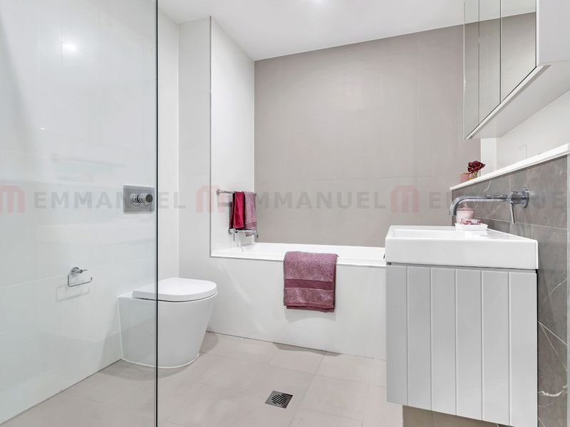 G23 / 3 Gerbera Place, Kellyville