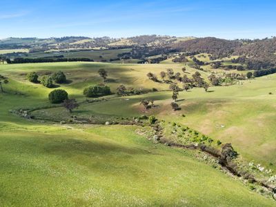 283 Grahams Road, Lancefield