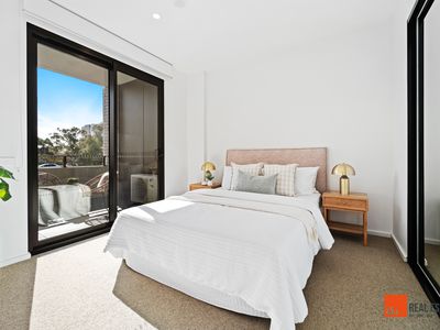 105 / 25 Challis Street, Dickson