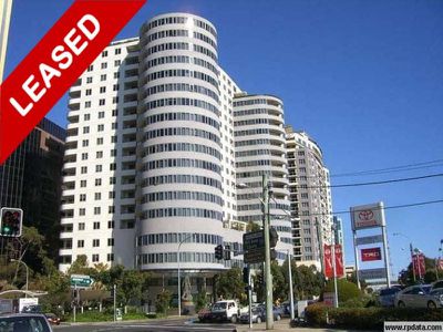 166B / 14 Brown Street, Chatswood