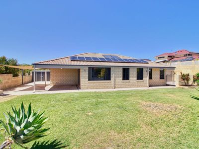 17 Forward Street , Baldivis