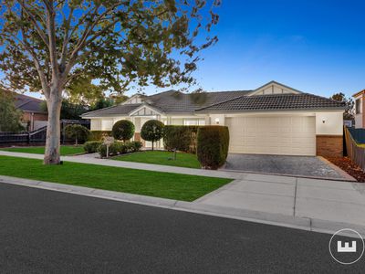 22 Bancroft Avenue, Narre Warren South