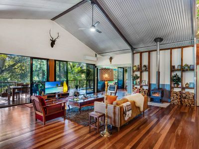 26 Shipway Road, Nimbin