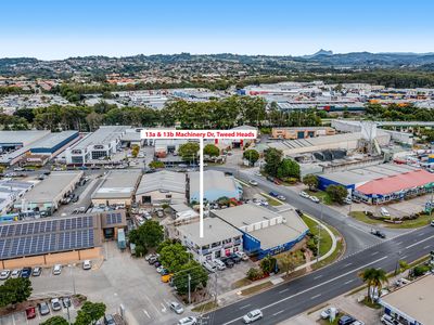 13A Machinery Drive, Tweed Heads South