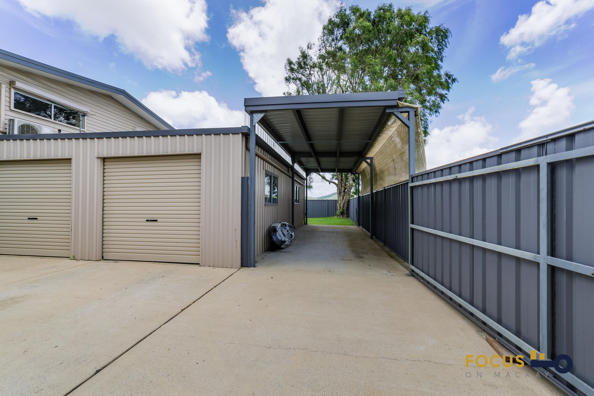 1123 Bruce Highway, Farleigh