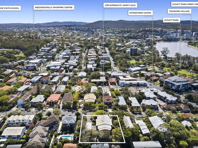 1 / 38 Durham Street, St Lucia