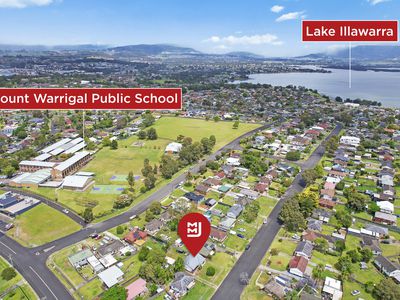 7 Morgan Avenue, Mount Warrigal