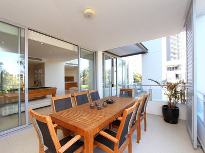 22 The Circus, Burswood