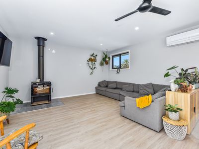 18 Cape Buffon Drive, Southend