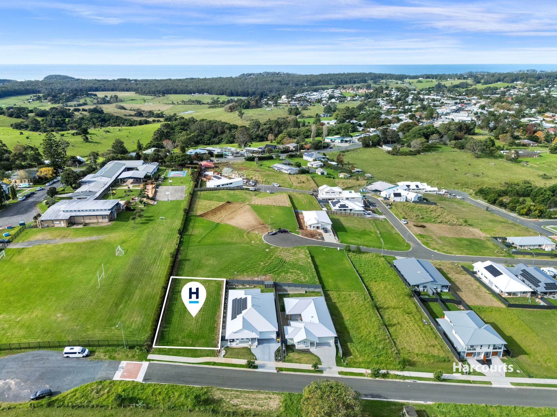 68 Corks Lane, Milton