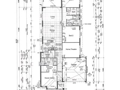 6 Dodgers Street, Brabham