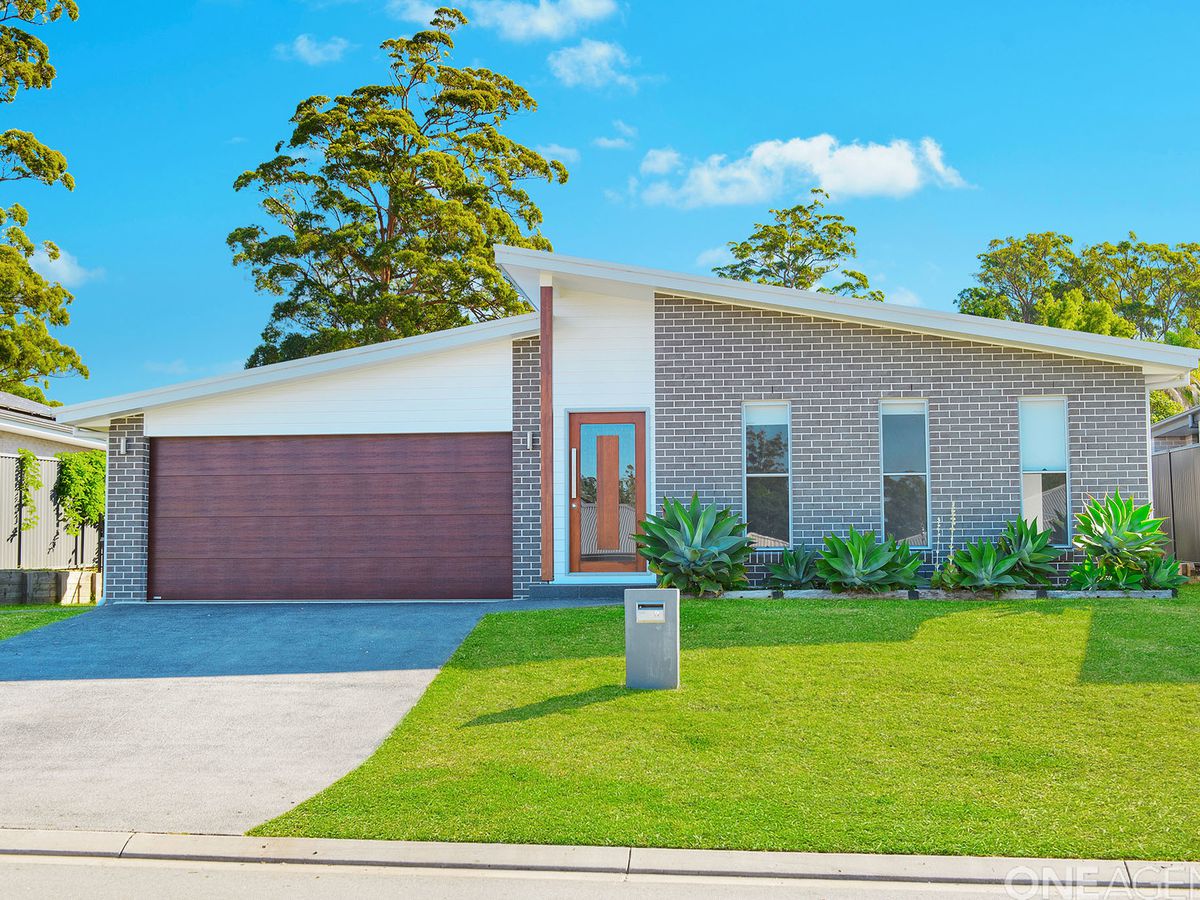 38 Tarragon Drive, Wauchope One Agency Port Macquarie Wauchope