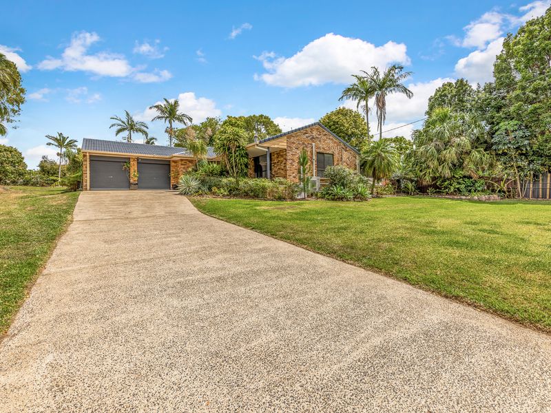 3 Tibrogargan Drive, Beerburrum