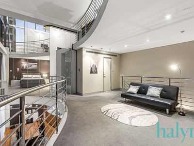 54 / 255 Adelaide Terrace, Perth