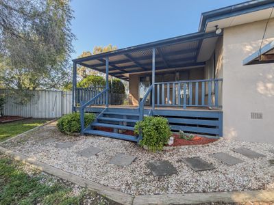 208 School Road, Beverford