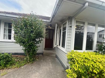 Te Atatu Peninsula