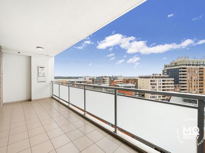 135 / 6-14 Park Road, Auburn