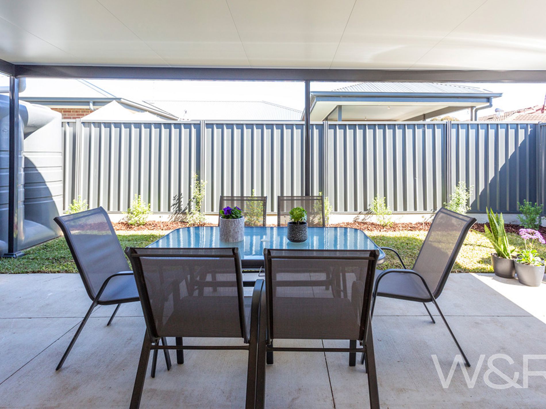 111A May Terrace, Ottoway