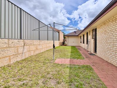 11 Curlewis Drive , Baldivis