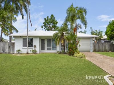 3 Feather Court, Kirwan