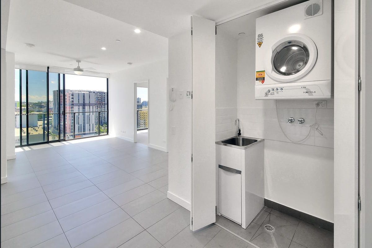 1303 / 10 Trinity Street, Fortitude Valley