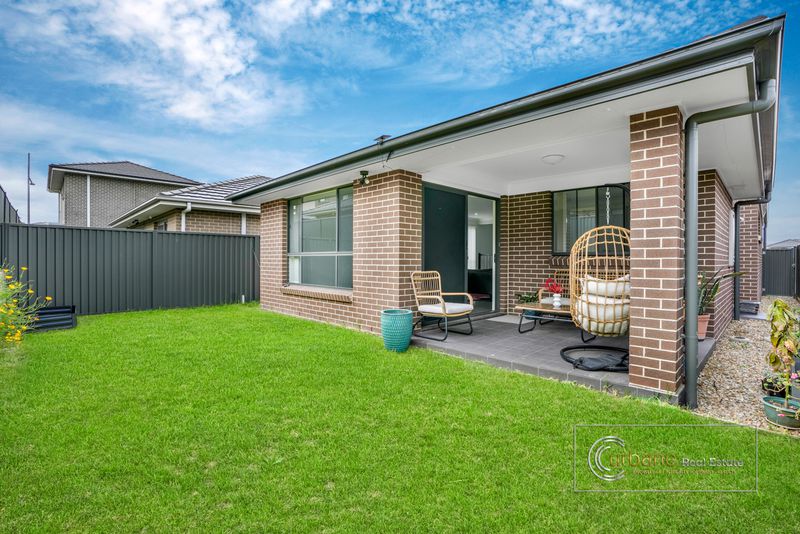 6 Verdun Road, Edmondson Park