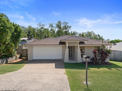 9 Shamrock Court, Chuwar
