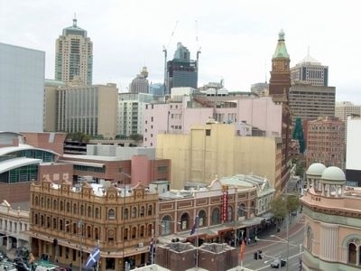 10 / 1 Dwyer Street, Chippendale