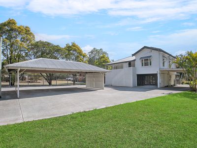 160 Junction Road, Morningside