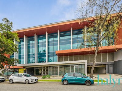 8 / 54 Cheriton Street, Perth