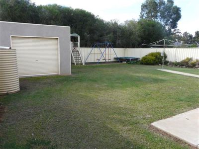 Tocumwal