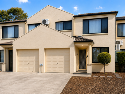 40 / 15-25 Atchison Street, St Marys