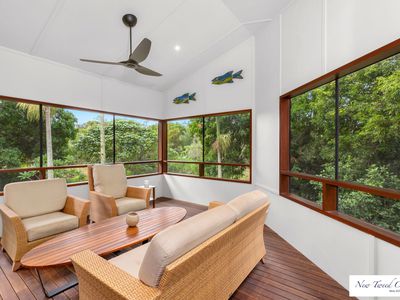 1 Letitia Road, Fingal Head