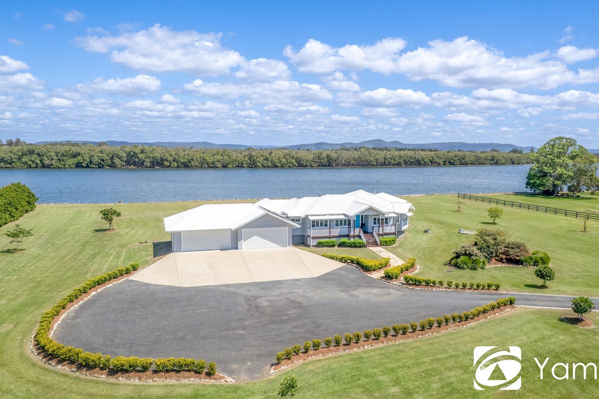 12 Wiblens Lane, Palmers Island