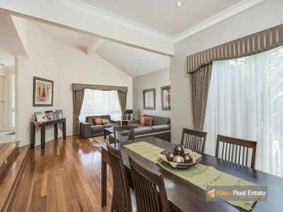 1 Gregory Close, Endeavour Hills