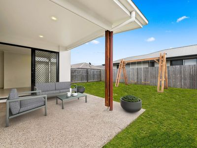 21 Caspian Circuit, Mountain Creek
