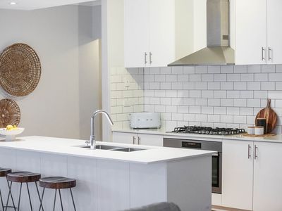 16 Balivanich Loop, Seville Grove