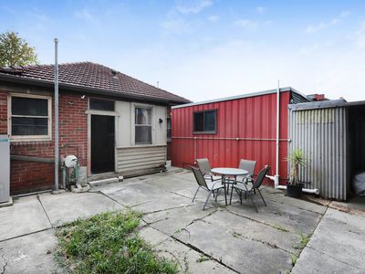 50 Alfred Street, North Melbourne