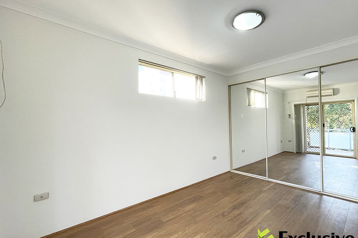 6 / 10-14  Crane Street, Homebush
