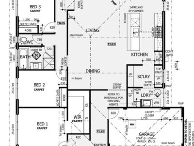 18 Haflinger Way, Byford