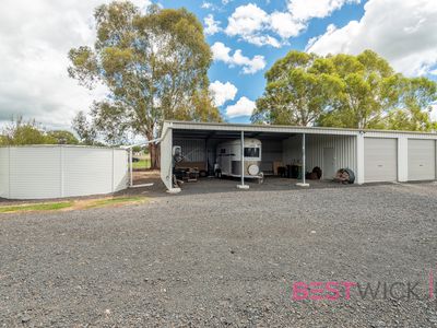 14 Harrow Street, Lyndhurst