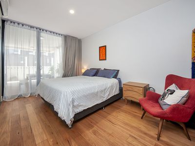 1006 / 157 Redfern Street, , Redfern