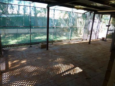 1 Yarrunga Crescent, South Hedland