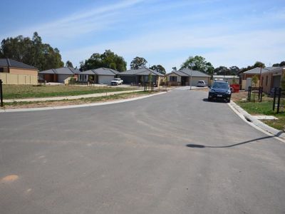 Lot 24, Forbes Court, North Bendigo