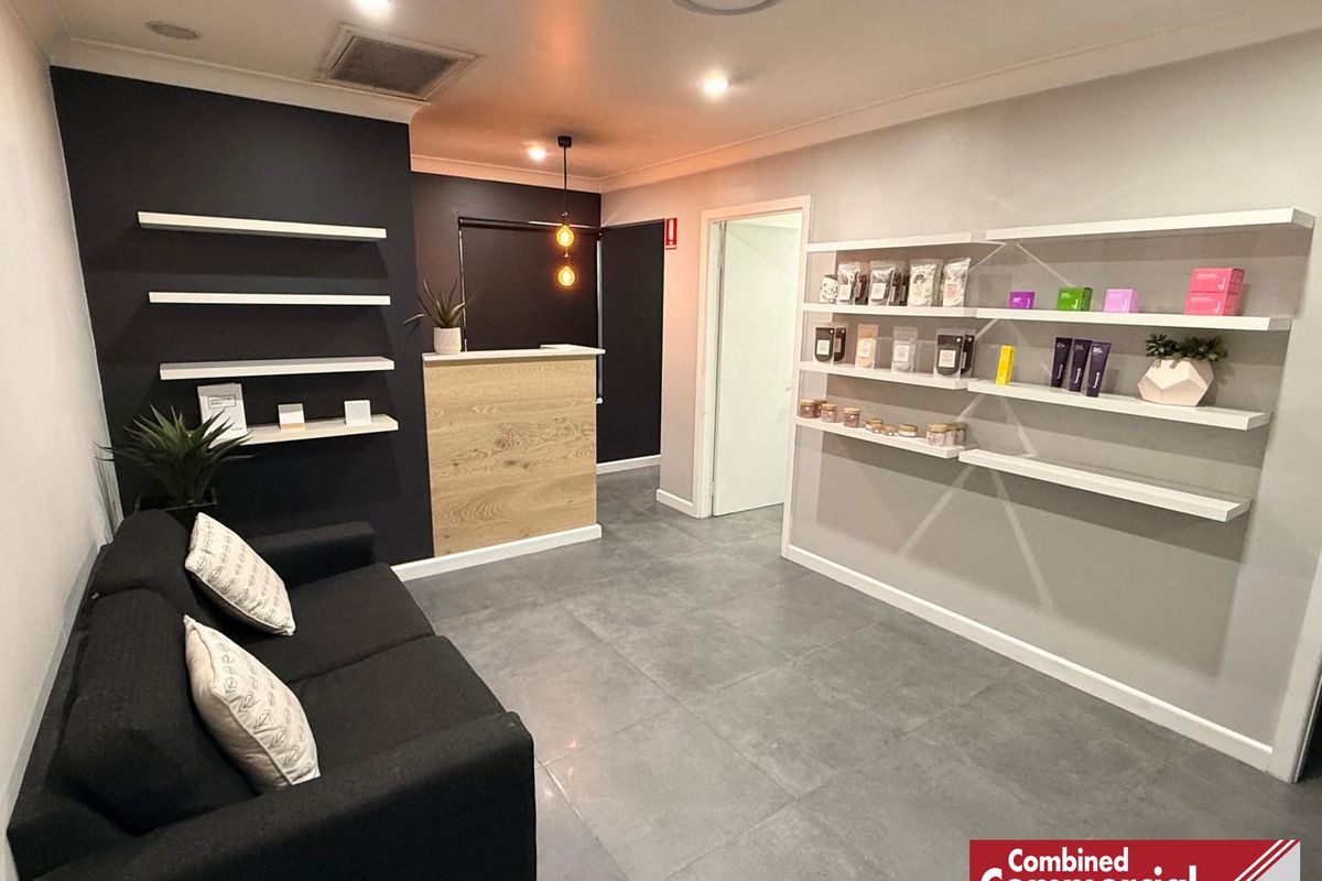 Suite 1 / 10 Main Street, Mount Annan