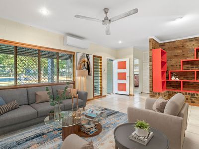17 Fraser Close, Kanimbla